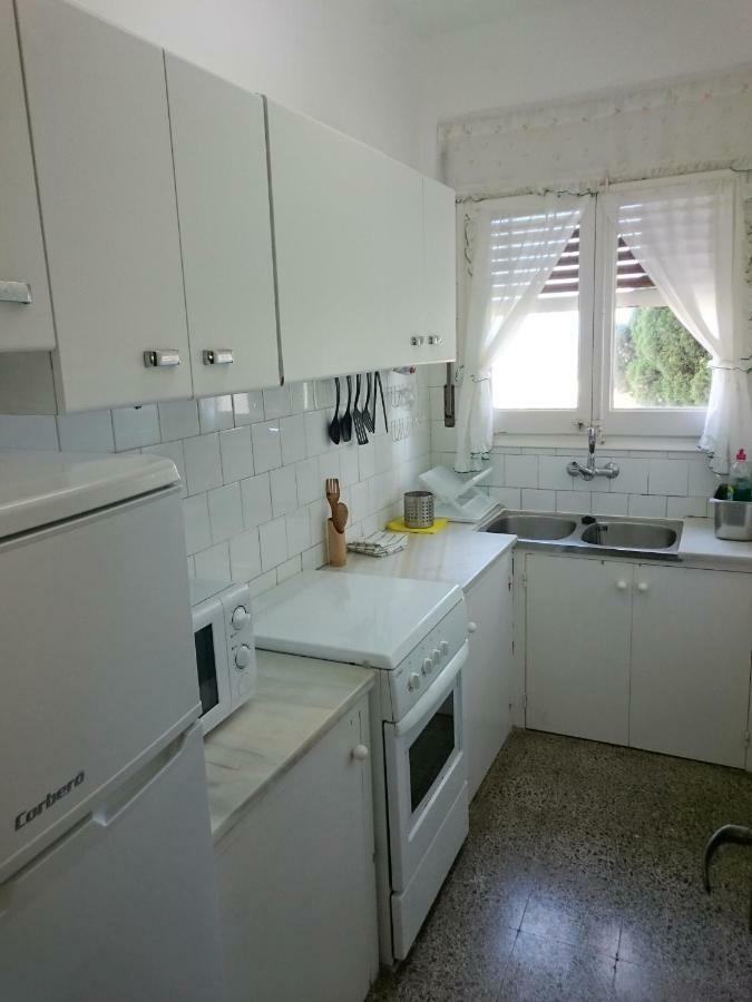 Apartamento Juan Jose