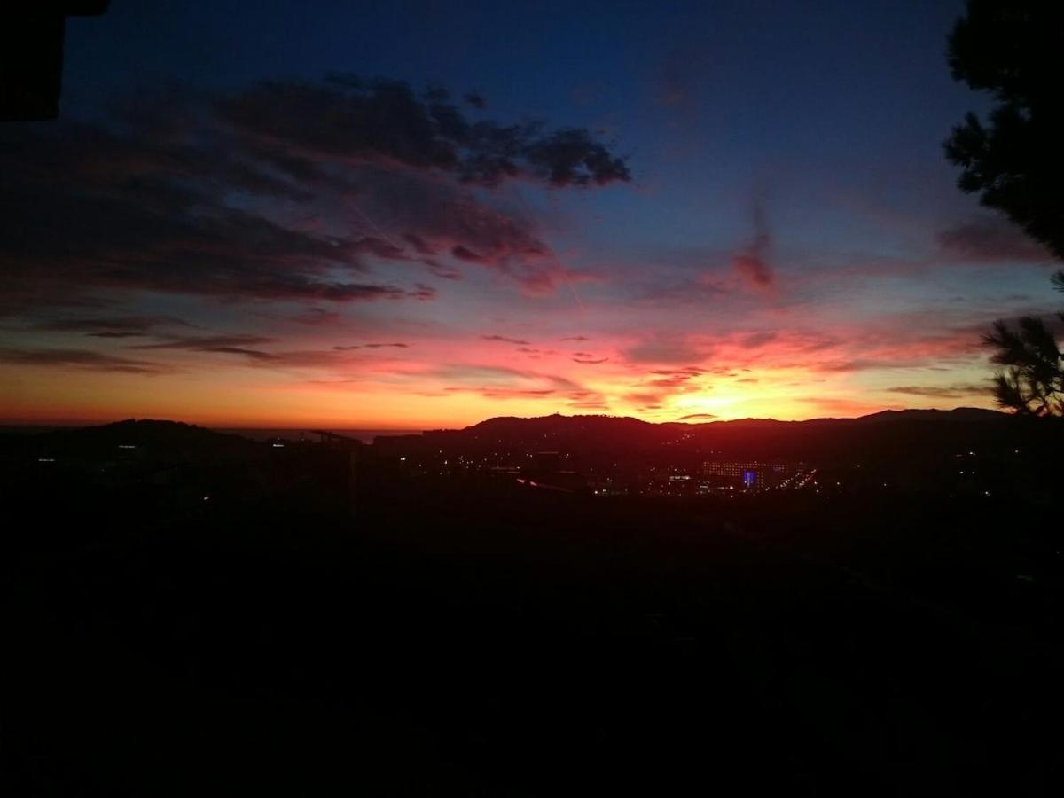 Appartement Juan Jose *