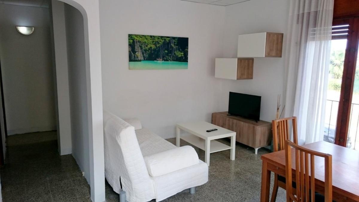 Apartment Juan Jose *