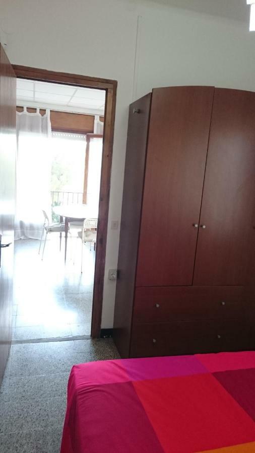 Appartement Juan Jose *