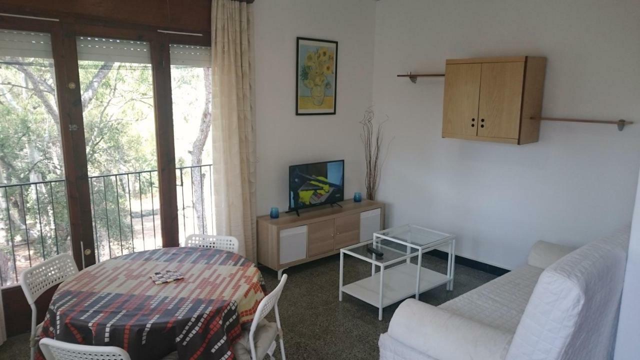Appartement Juan Jose Lloret de Mar