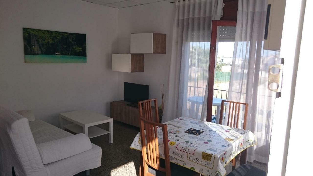 Appartement Juan Jose *