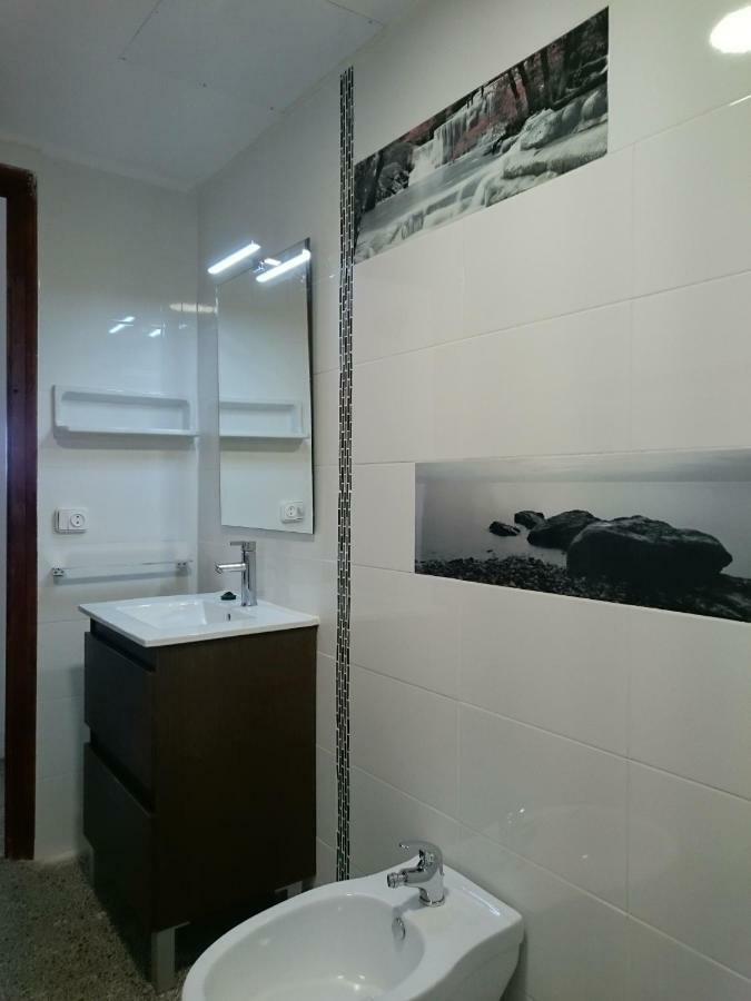 Juan Jose Appartement *